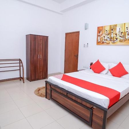 Hotel Mirissa Regent 외부 사진