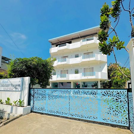 Hotel Mirissa Regent 외부 사진