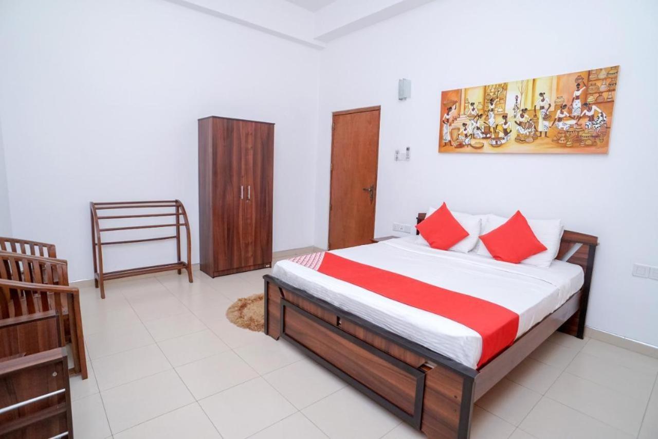 Hotel Mirissa Regent 외부 사진