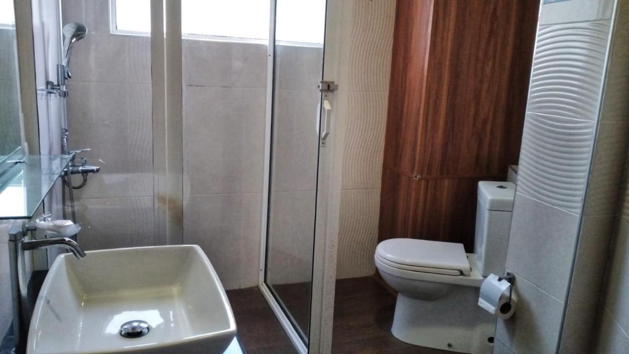 Hotel Mirissa Regent 외부 사진