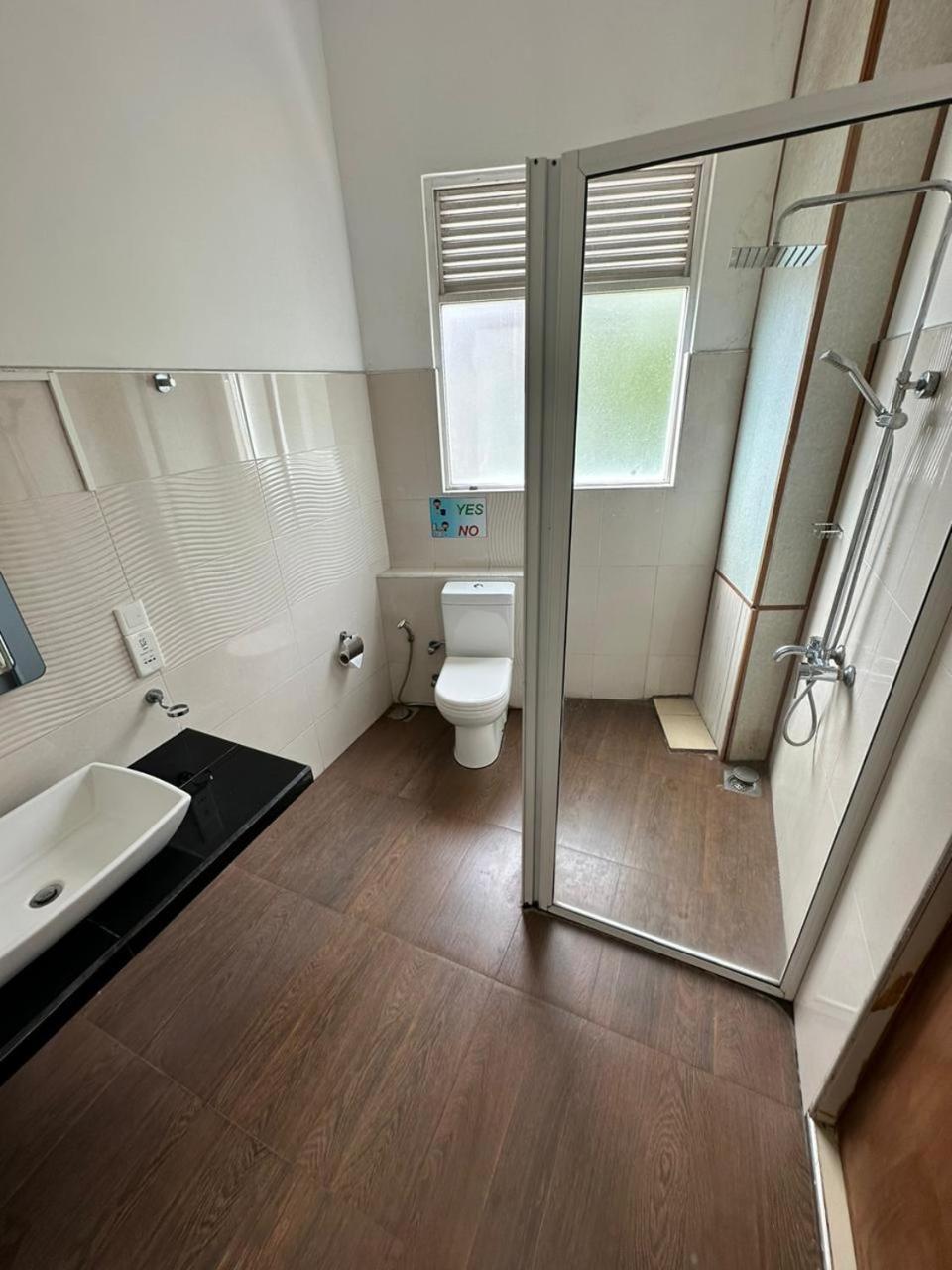 Hotel Mirissa Regent 외부 사진