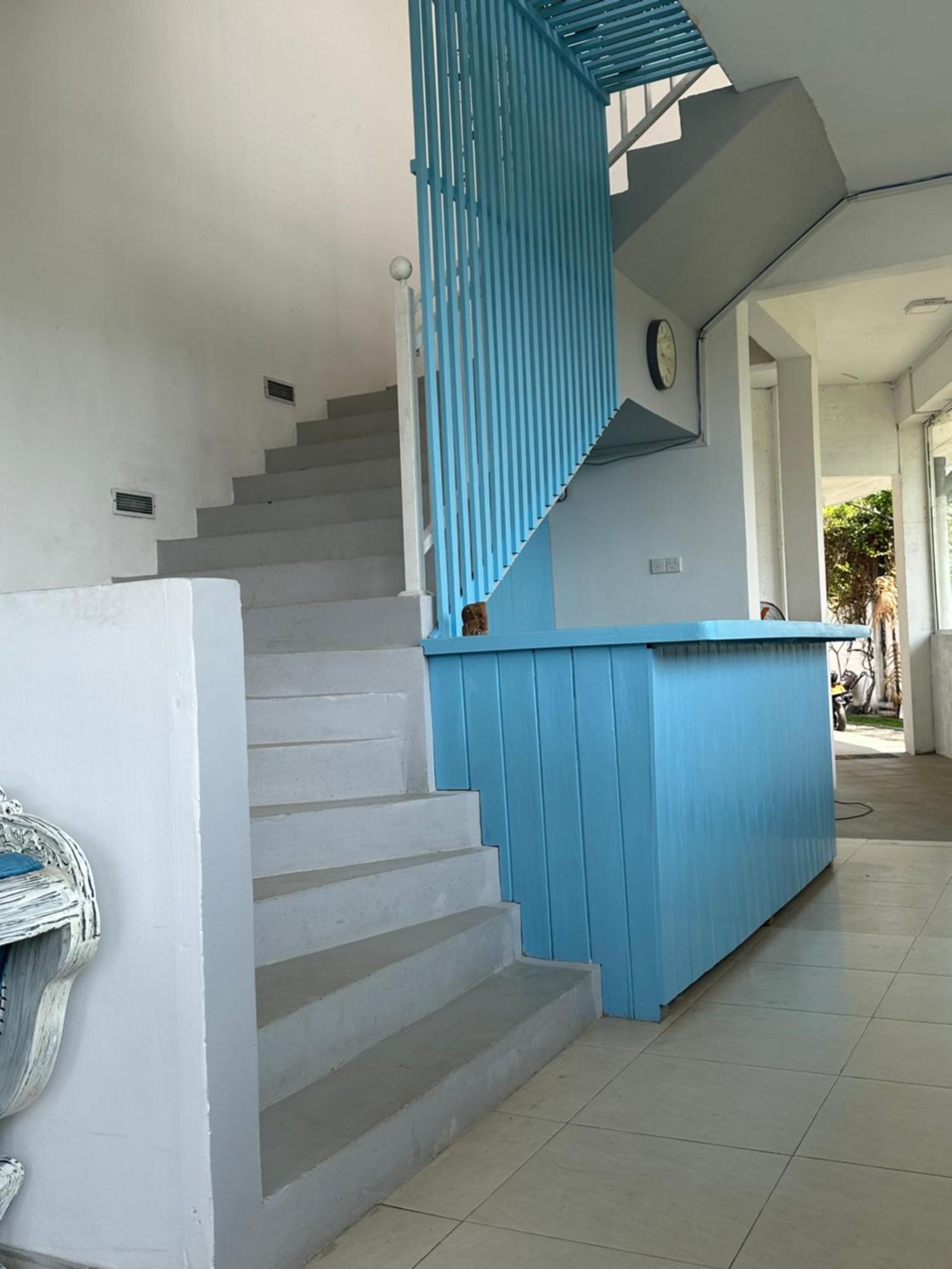 Hotel Mirissa Regent 외부 사진