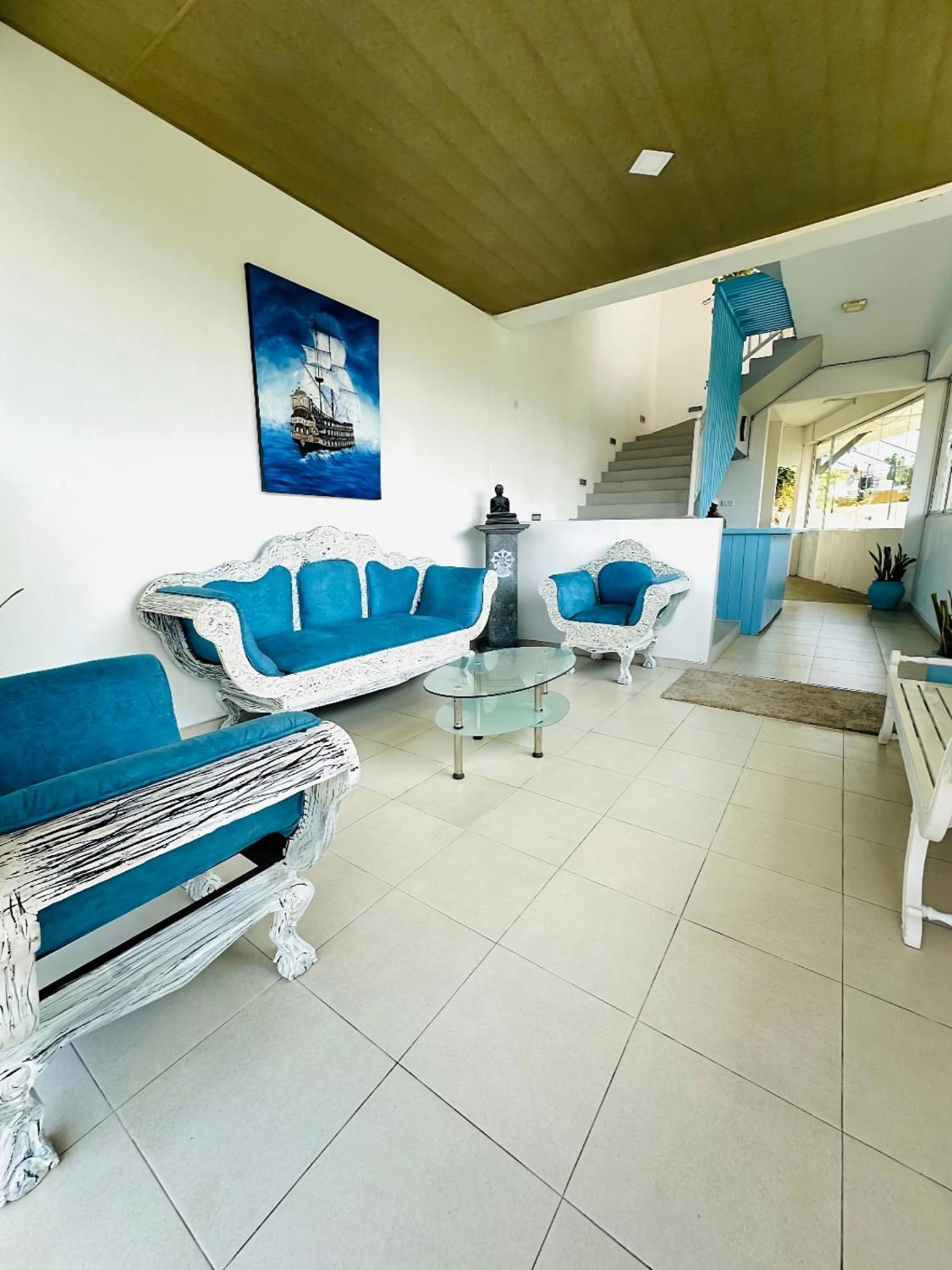 Hotel Mirissa Regent 외부 사진