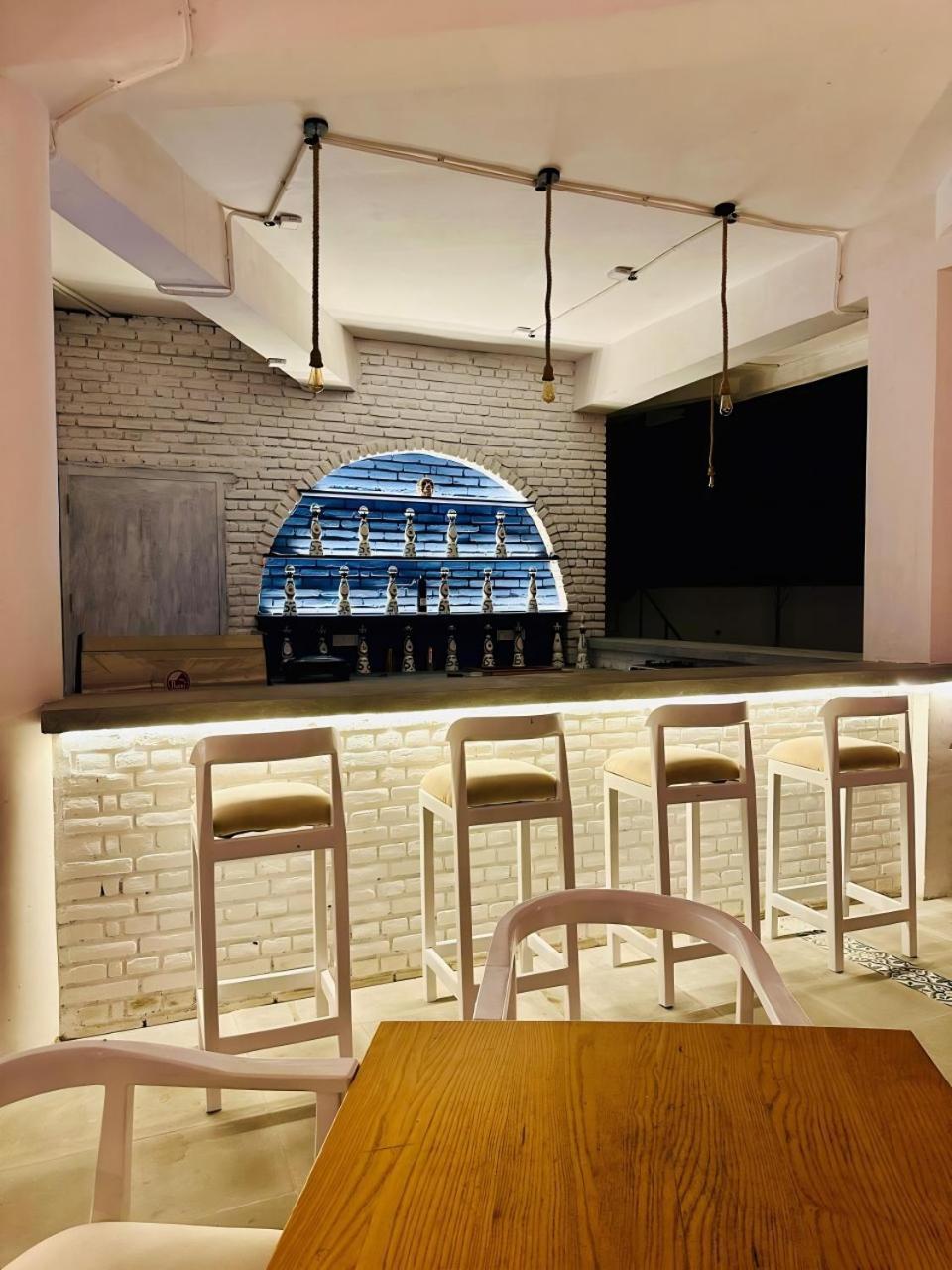 Hotel Mirissa Regent 외부 사진