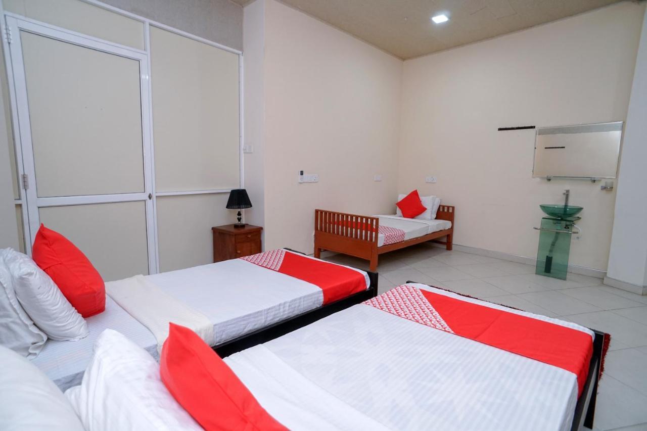 Hotel Mirissa Regent 외부 사진