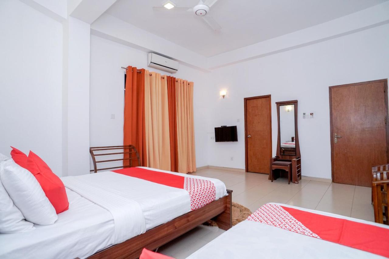 Hotel Mirissa Regent 외부 사진