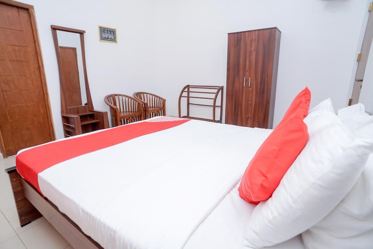 Hotel Mirissa Regent 외부 사진