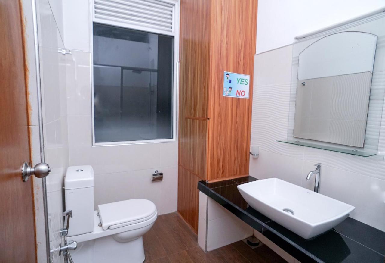 Hotel Mirissa Regent 외부 사진