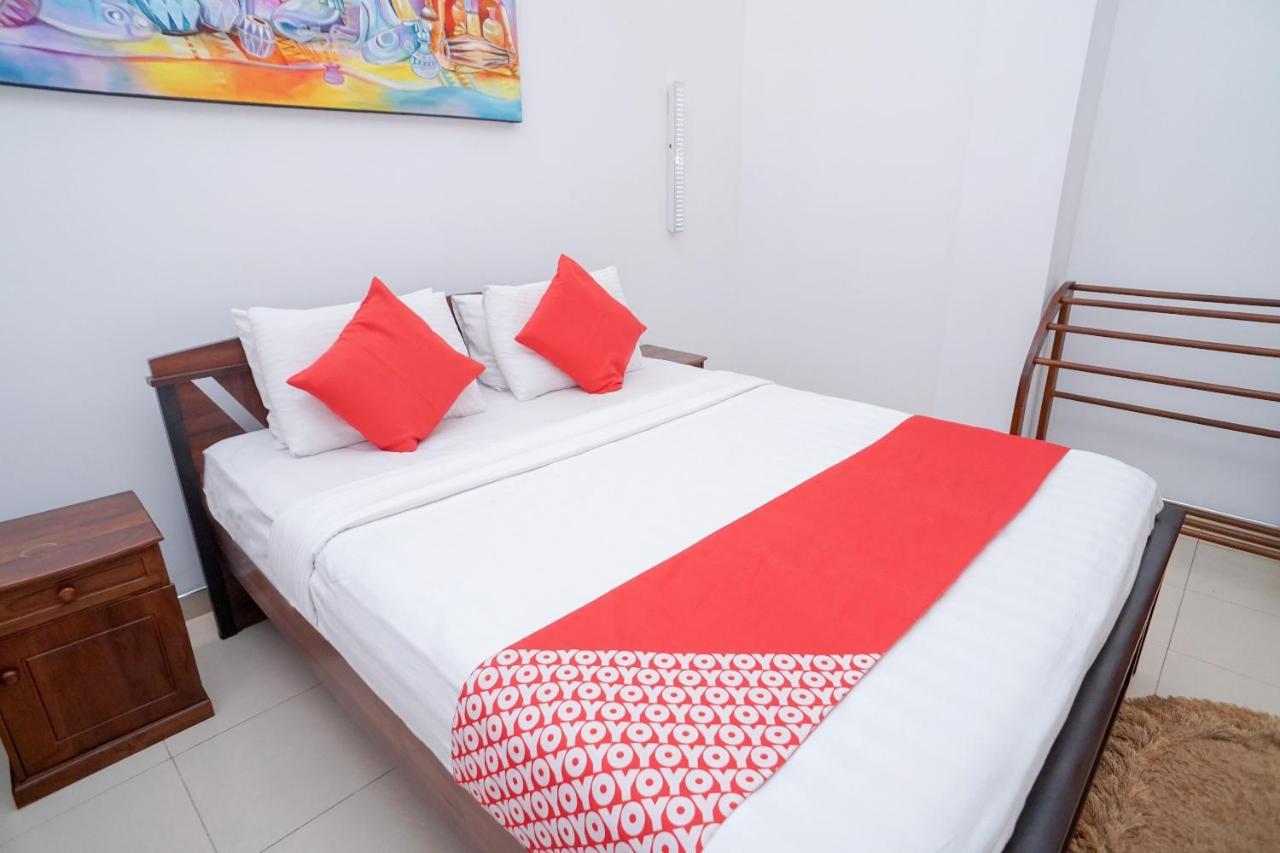 Hotel Mirissa Regent 외부 사진