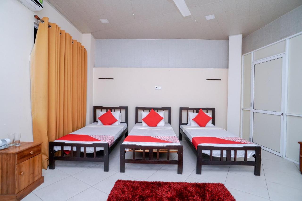 Hotel Mirissa Regent 외부 사진