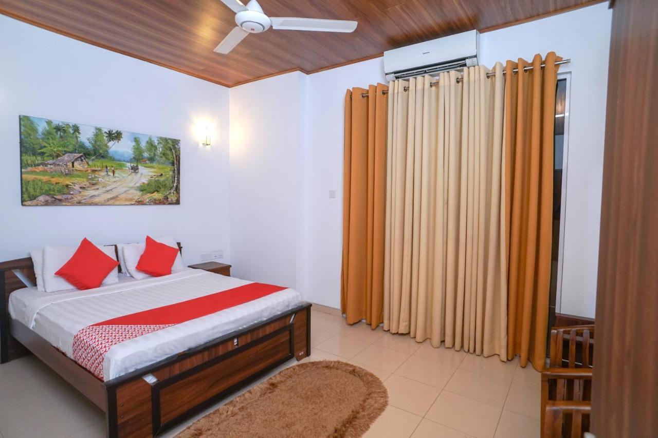 Hotel Mirissa Regent 외부 사진