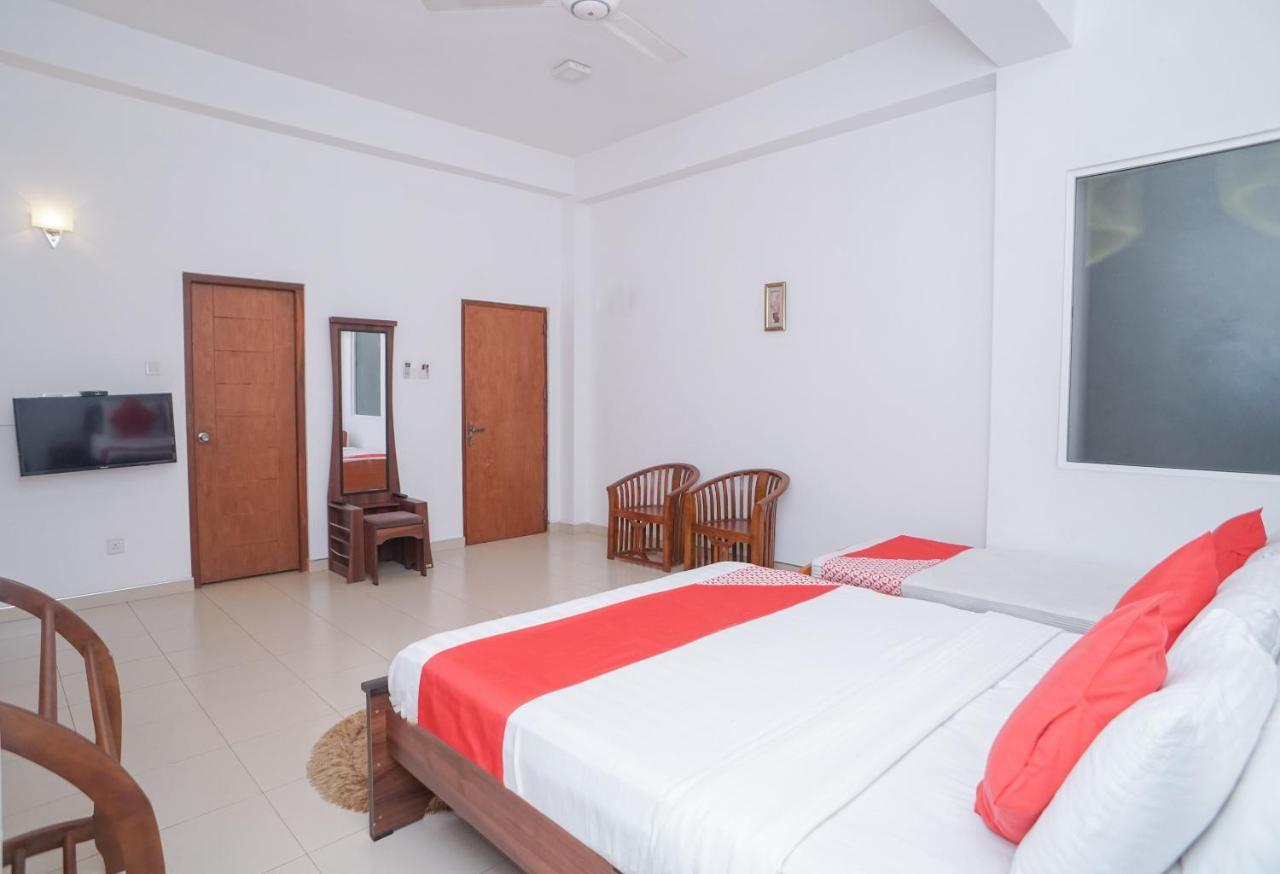 Hotel Mirissa Regent 외부 사진