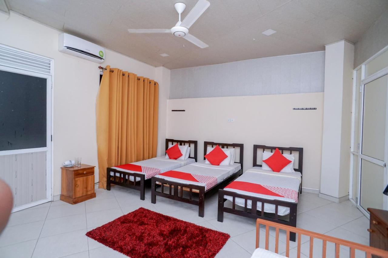Hotel Mirissa Regent 외부 사진