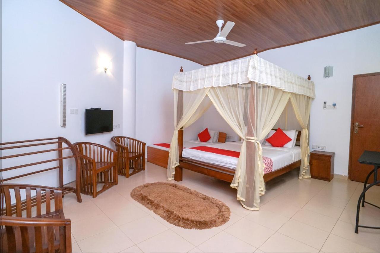 Hotel Mirissa Regent 외부 사진