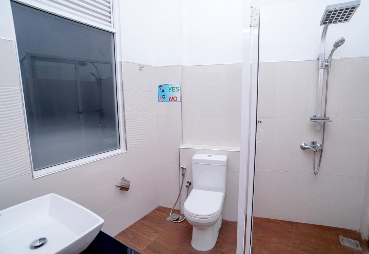 Hotel Mirissa Regent 외부 사진