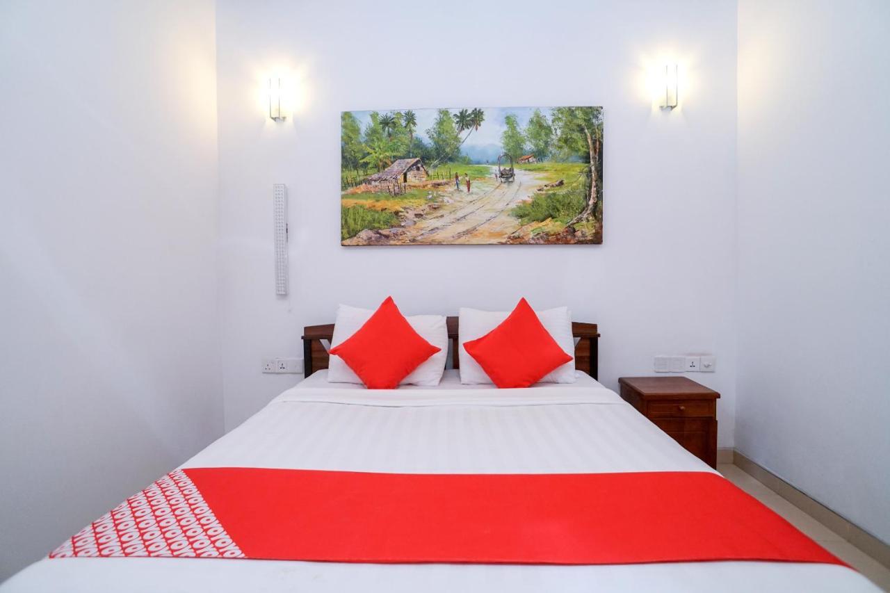 Hotel Mirissa Regent 외부 사진