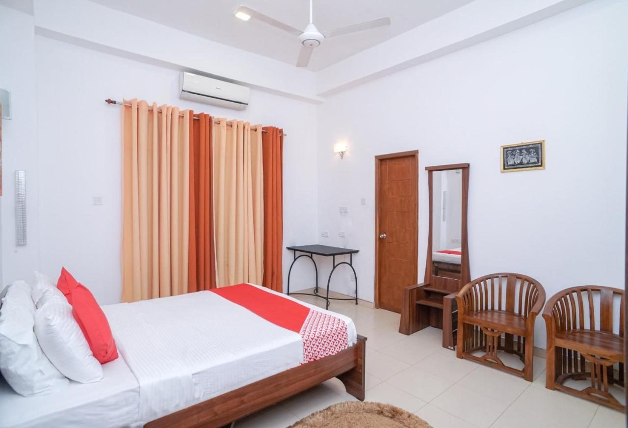 Hotel Mirissa Regent 외부 사진