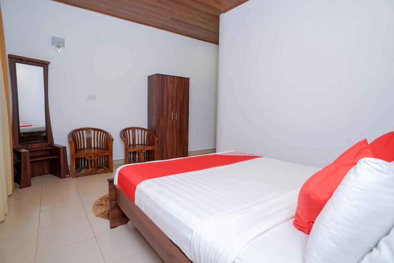 Hotel Mirissa Regent 외부 사진