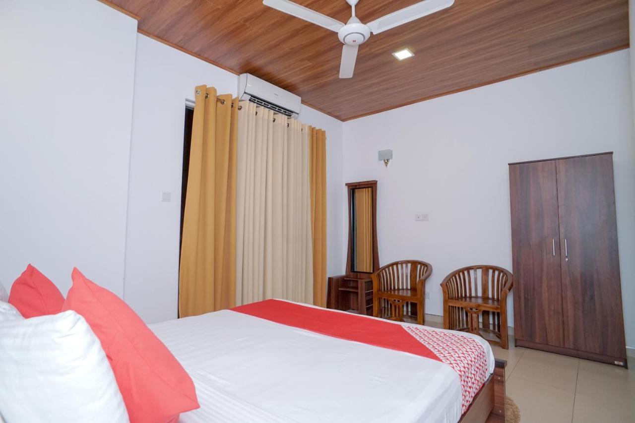 Hotel Mirissa Regent 외부 사진
