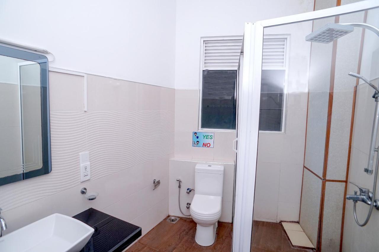 Hotel Mirissa Regent 외부 사진